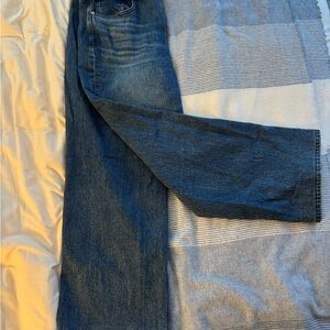 AYR the secret sauce jeans!